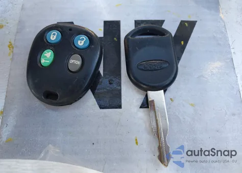 2005 Ford Escape Limited из США, поврежденный, VIN 1FMYU94105KA56445